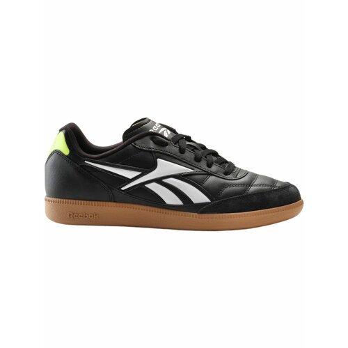 фото Кеды reebok finale, полнота f (eu)/ на среднюю стопу, размер 10.5, черный