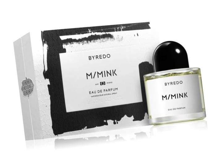 Парфюмерная вода Byredo M Mink 100 мл для женщин и мужчин / М Минк