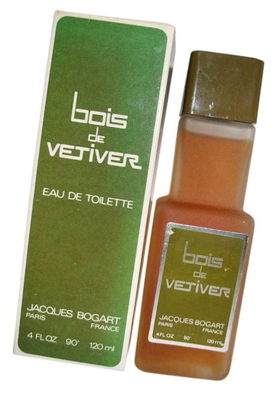 Жак Богарт Буа Де Ветивер аромат мужской 60 мл / Bois De Vetiver