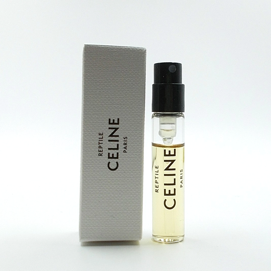 Celine Reptile сэмпл миниатюра для мужчин и женщин 2 мл - Селин Рептайл аромат