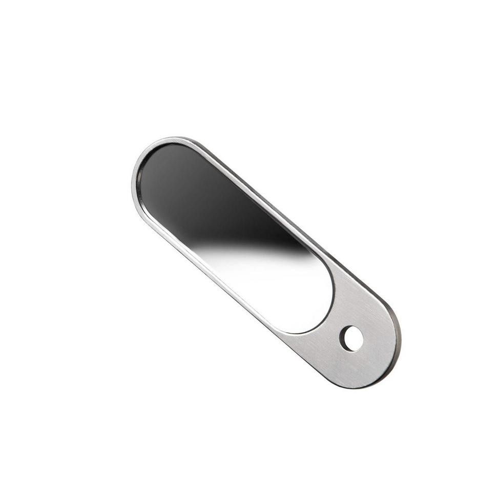 Пилка для ногтей и зеркало Orbitkey Nail File and Mirror,
