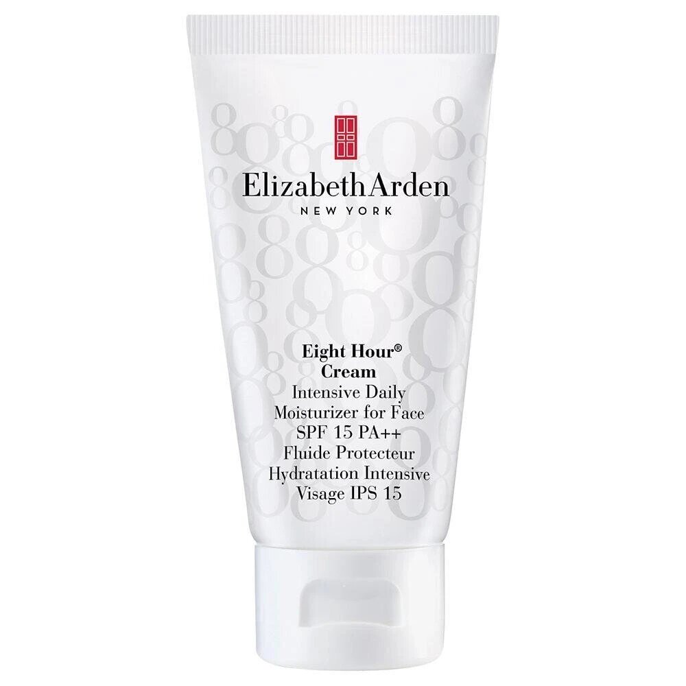 Крем Elizabeth Arden Hydrating SPF Eight Hour увлажняющий питательный 50 мл