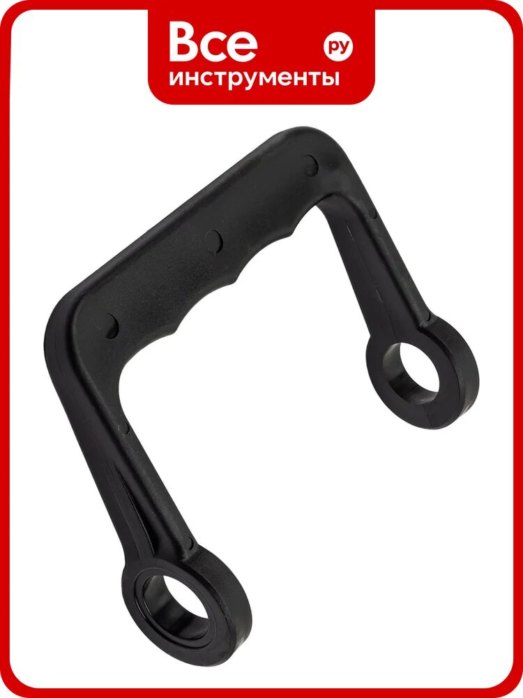 Ручка пластмассовая Scheppach для домкрата гидравлического T825010 Sch-T825010-P(66493)