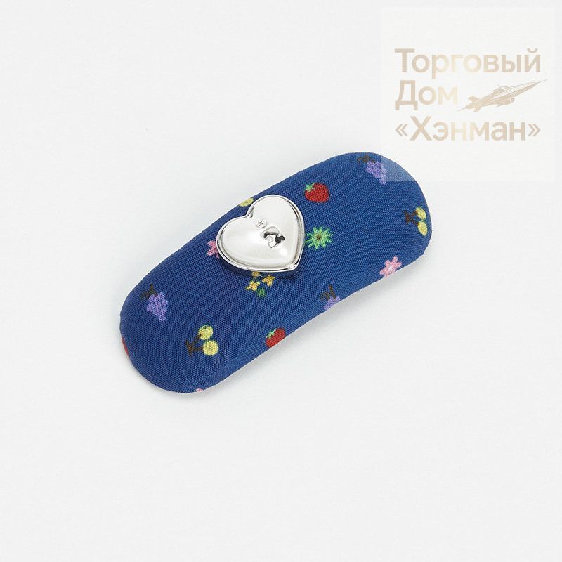 Заколка для волос 1 шт.