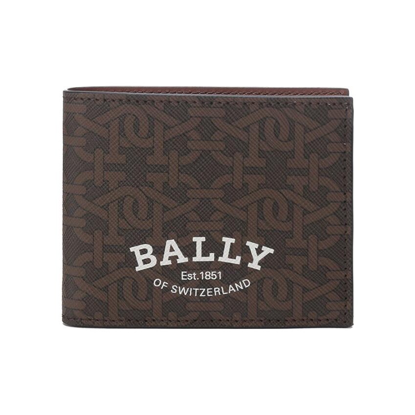 Бумажник Bally