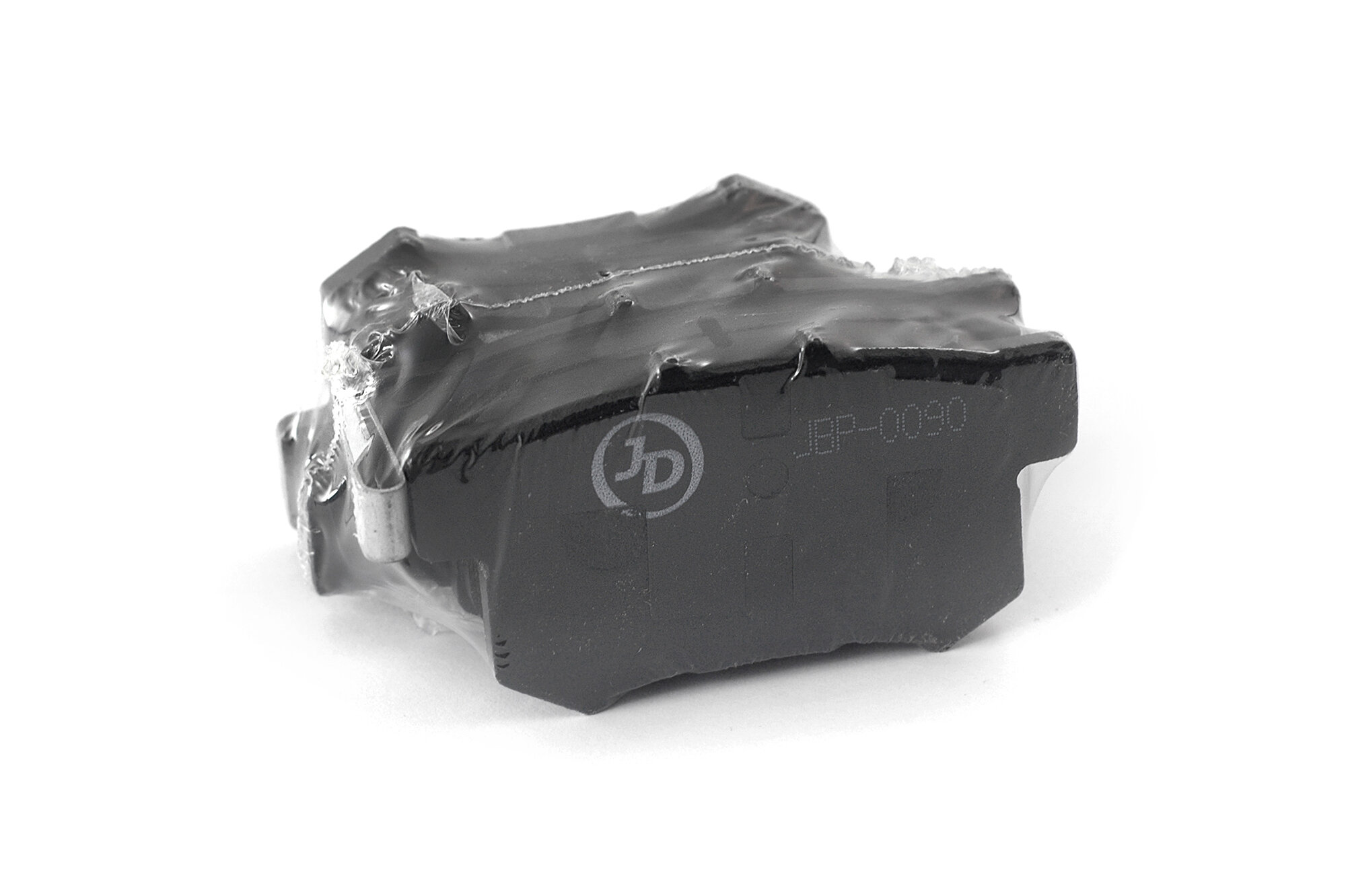 Колодки тормозные JD JBP0090