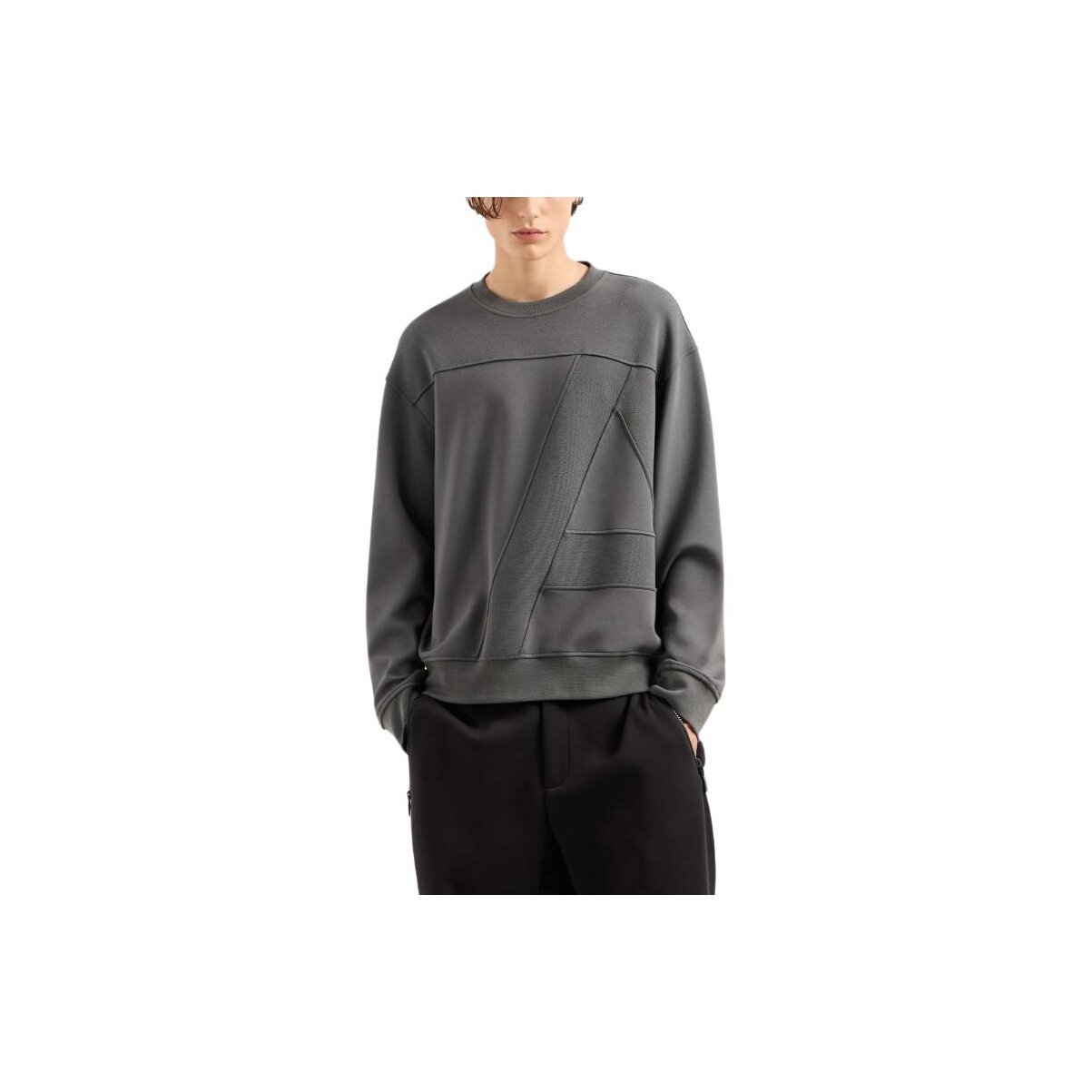 Свитшот Armani Exchange, 1 шт.