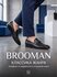 Туфли Brooman, размер 39, черный