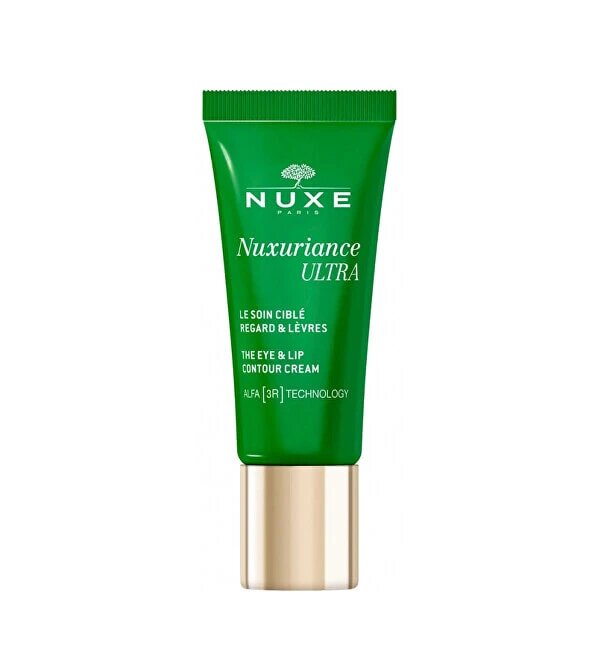 Крем для контура глаз и губ Nuxe Eye Contour Nuxuriance Ultra увлажняющая
