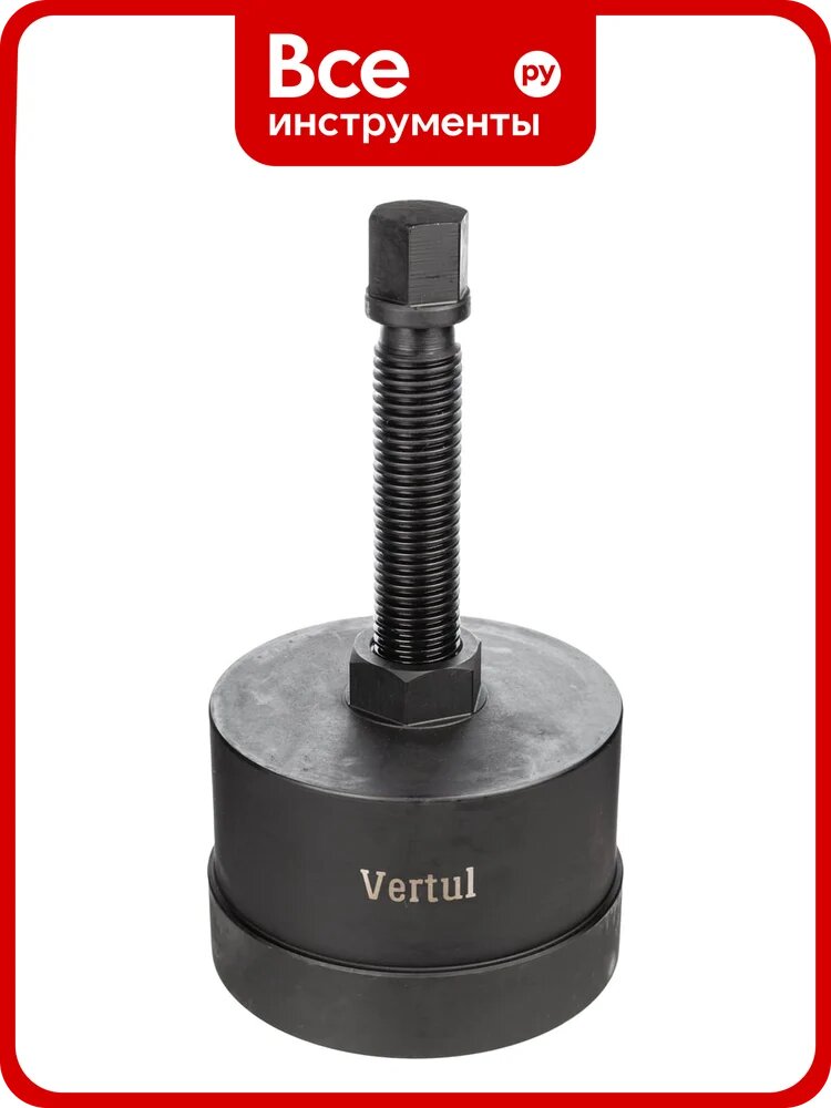 Съемник колесной оси VERTUL M136x2.5 для BPW VR80042