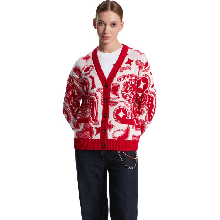 Свитер Ed Hardy