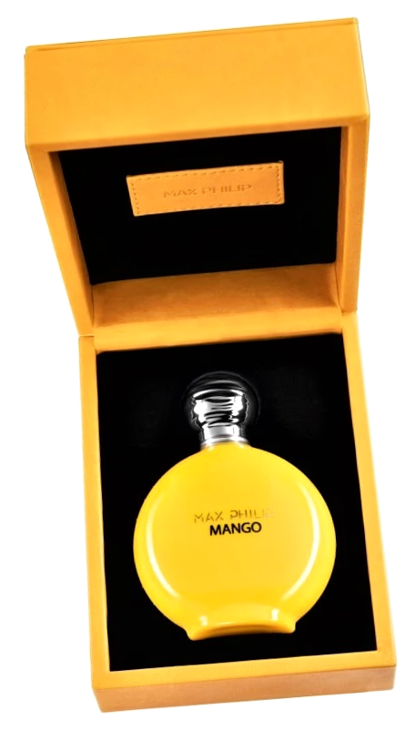Макс Филип Манго парфюм флакон люкс для женщин и мужчин 100 мл - Mango