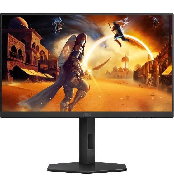 Монитор игровой AOC 24G4HX