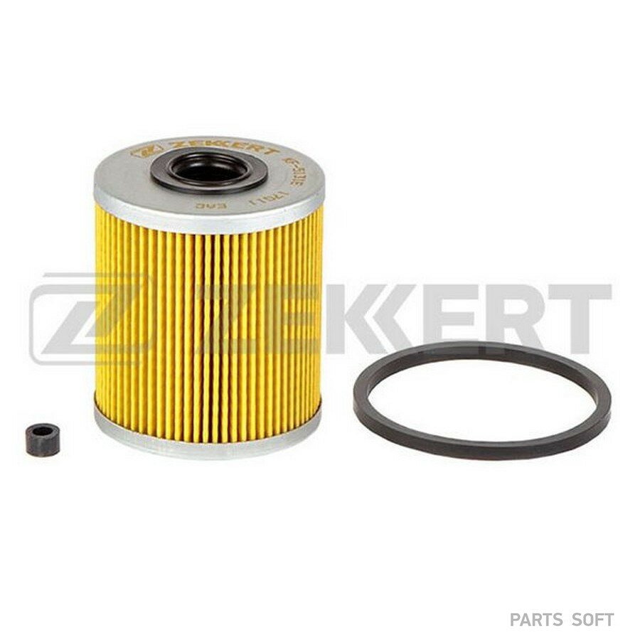 Фильтр топливный ZEKKERT KF5131E Eco Nissan Interstar (X70) 02-, Primastar (X83) 01-, Opel Movano A 00-, Vivar ZEKKERT KF5131E | цена за 1 шт