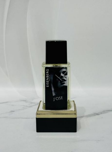 J'ose Eau De Parfum Парфюмерная вода 50 мл ОАЭ