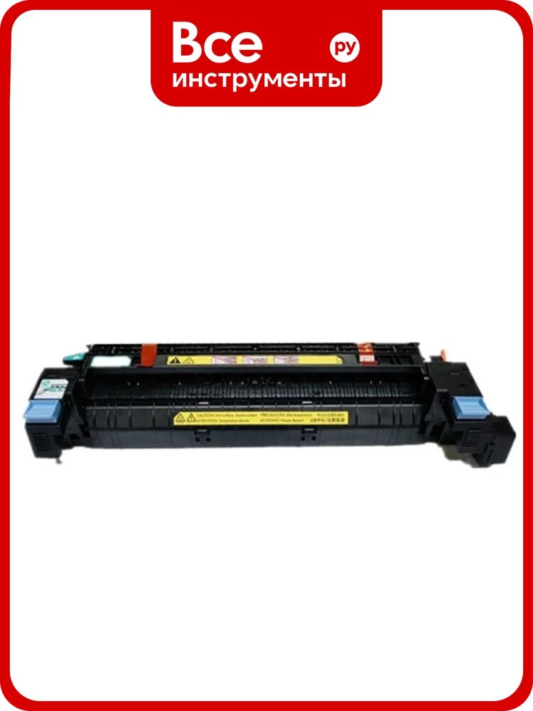 Фьюзер (печка в сборе) Solution print CE710-69010/RM1-6185 для HP Color LJ CP5225 (OEM.ref) 353687