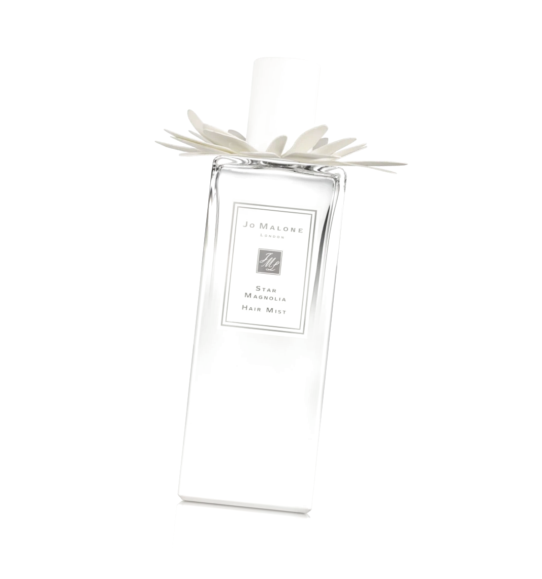 Jo Malone Star Magnolia 50 мл дымка для волос унисекс - Стар Магнолия