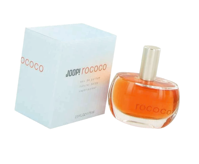 Аромат для женщин Джуп Рококо 50 мл - Joop Rococo парфюмерная вода