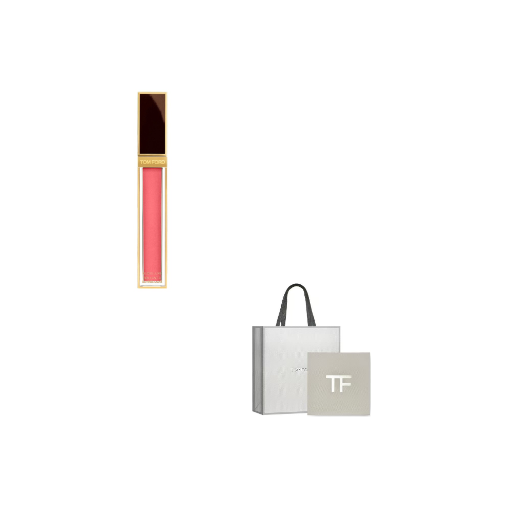 Блеск для губ TOM FORD Black Gold Lip Mirror