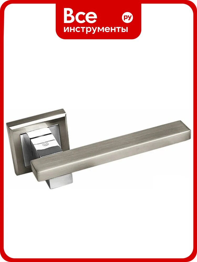 Ручка PALIDORE 288 HH/PC, никель/хром блестящий 98760526