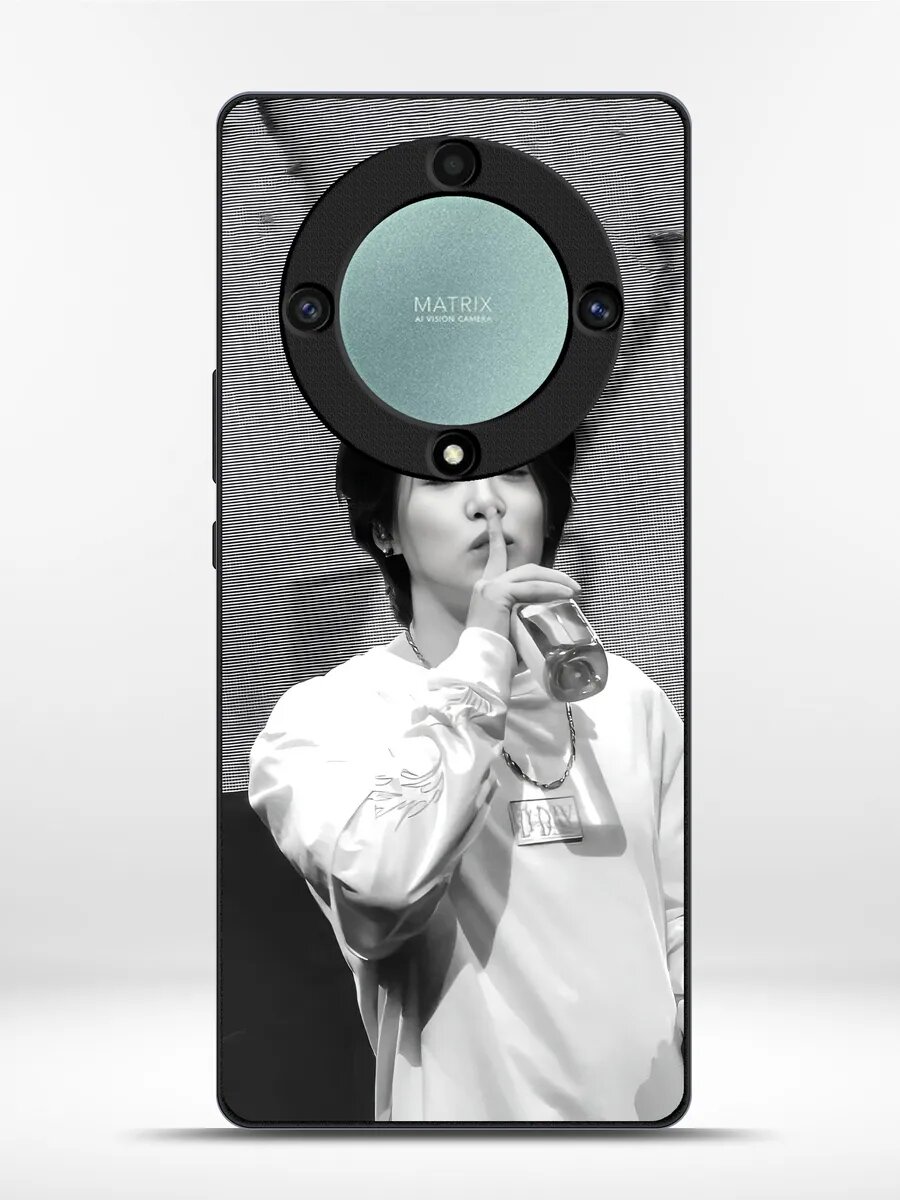 Чехол на Honor X9A Suga
