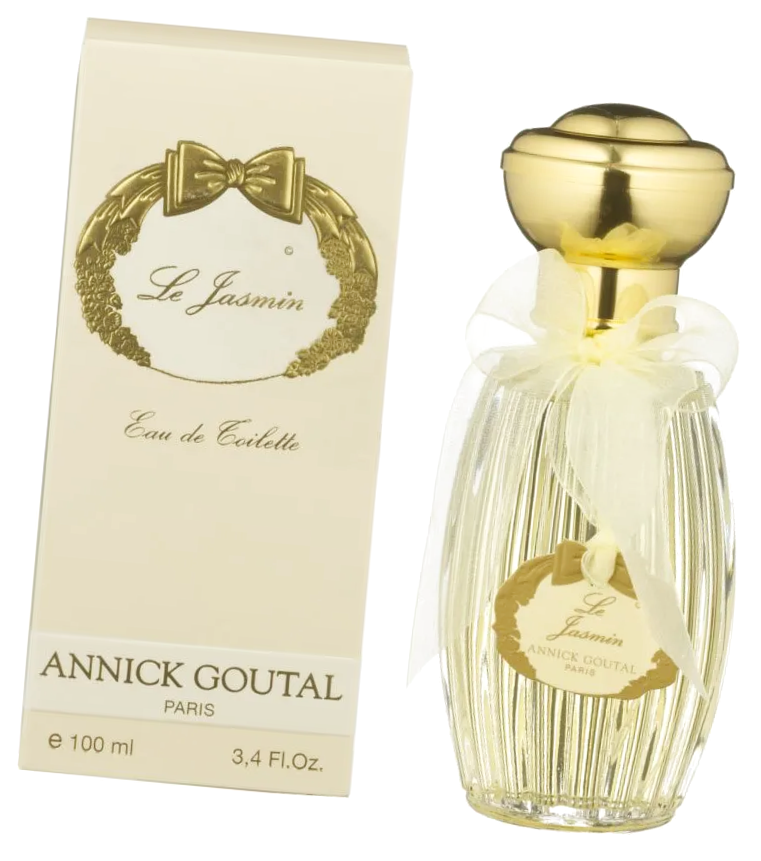 Женская парфюмерная вода Аник Гуталь Ле Жасмин / Annick Goutal Le Jasmin 50 мл