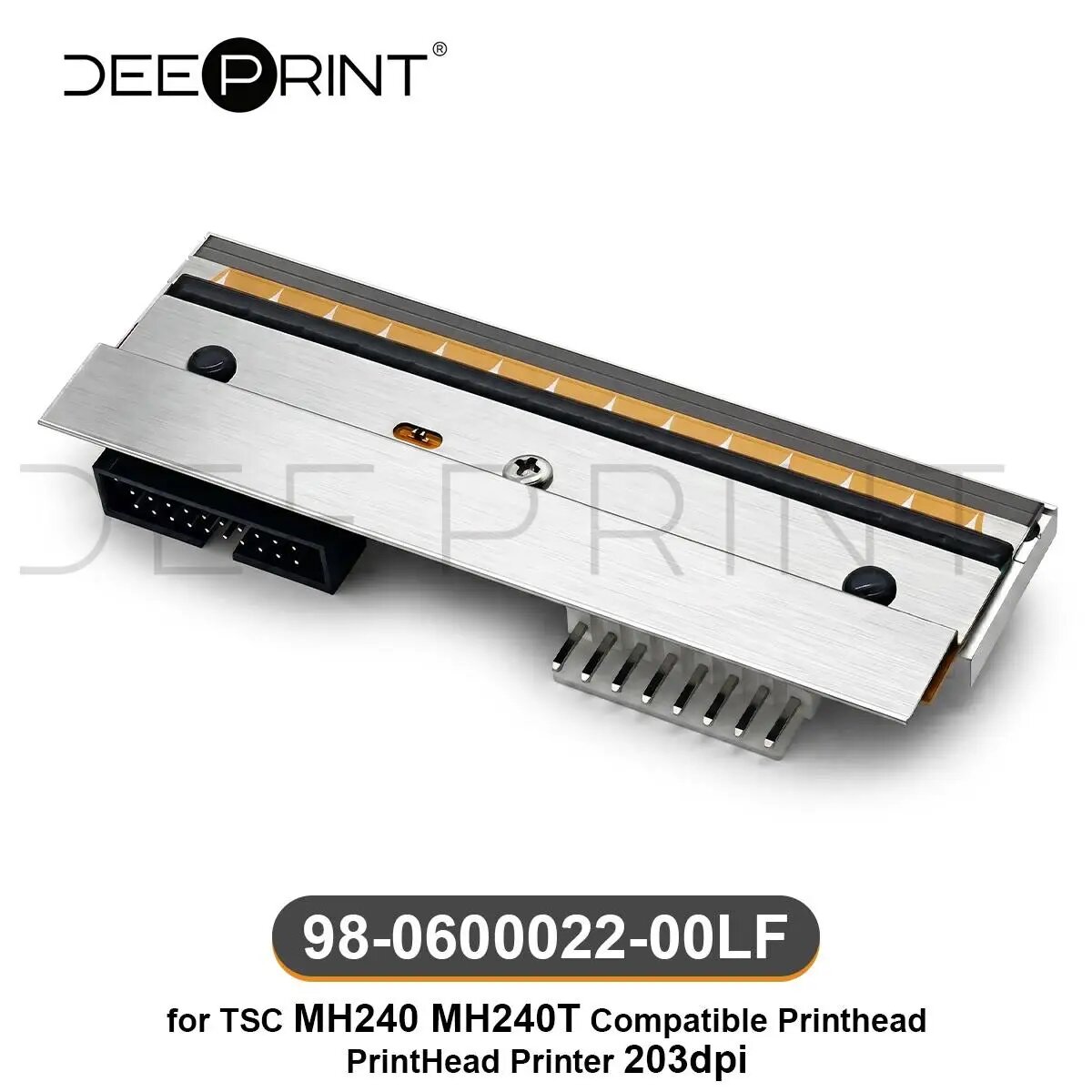 Печатающая головка MH240/MH240T 203DPI DeePrint