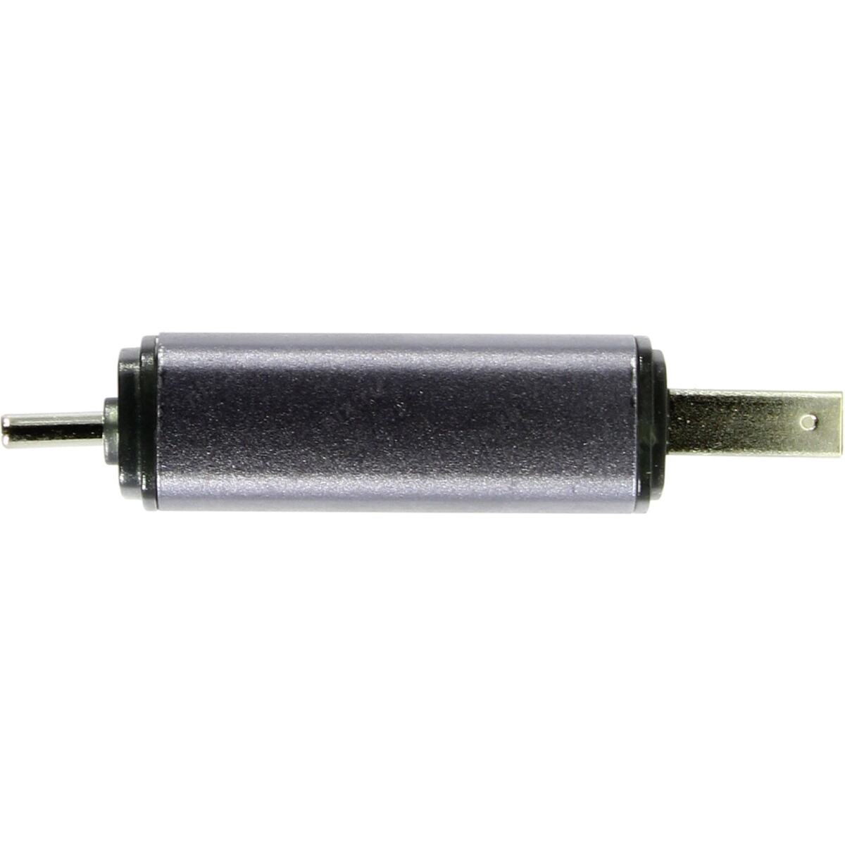 Gembird FD2-MSD-6 USB 2.0 AC/AM - SD/microSD Card Reader/Writer — фото 1