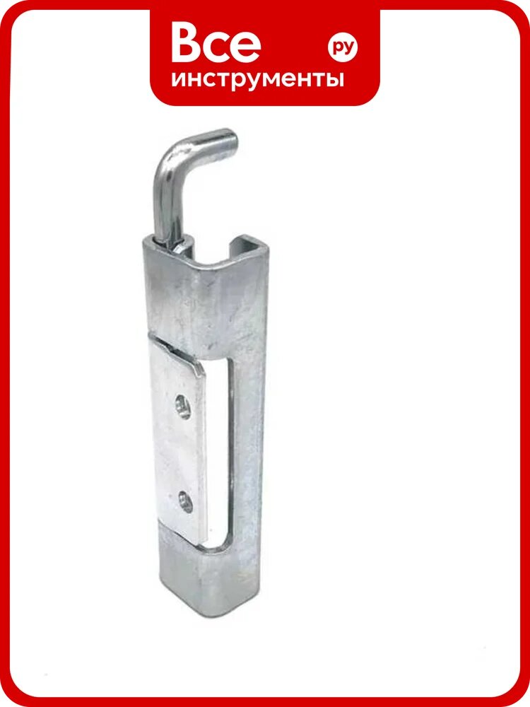 Петля потайная русские замки RZP 995-1, 4 шт 0183