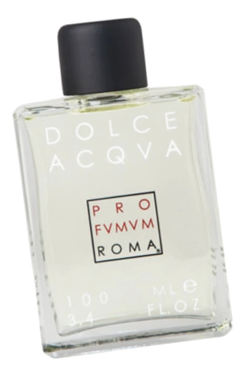 Parfum Profumum Roma Soavissima для нее 100 мл - Профумум Рома Соависсима нежная классика