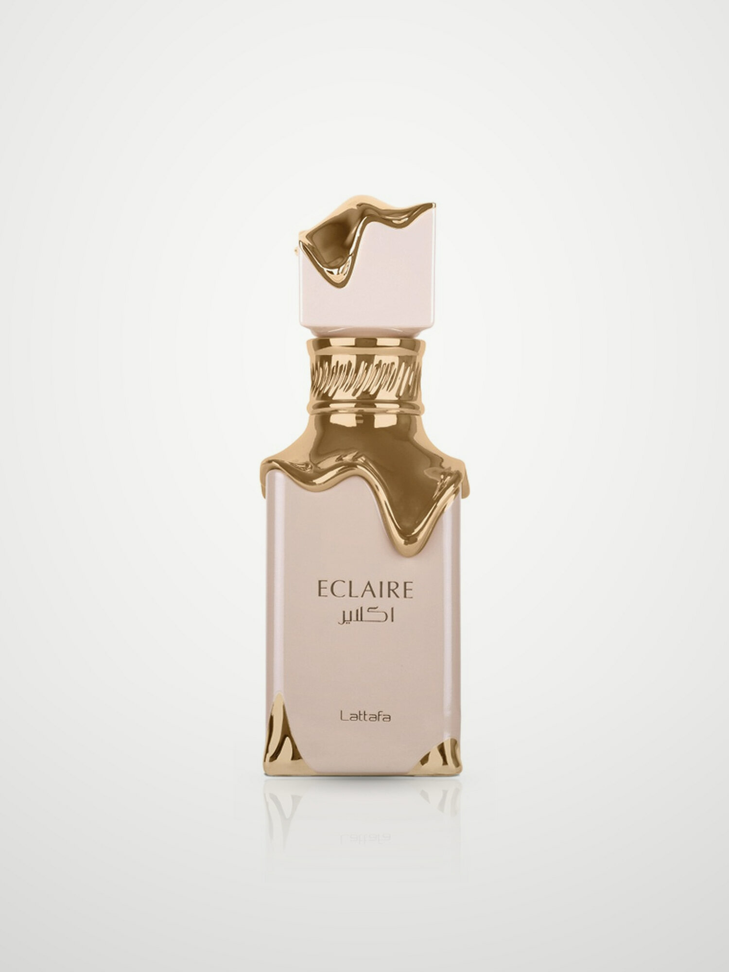 Парфюмерная вода Lattafa Perfumes Eclaire Eau de Parfum женская 100 мл
