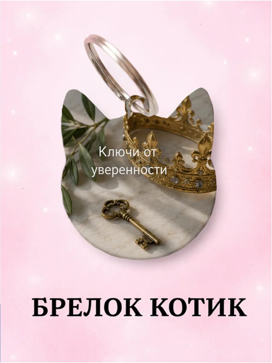 Брелок