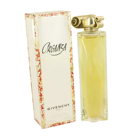 Живанши Органза Фест Лайт туалетная вода 100 мл / Givenchy Organza First Light для женщин