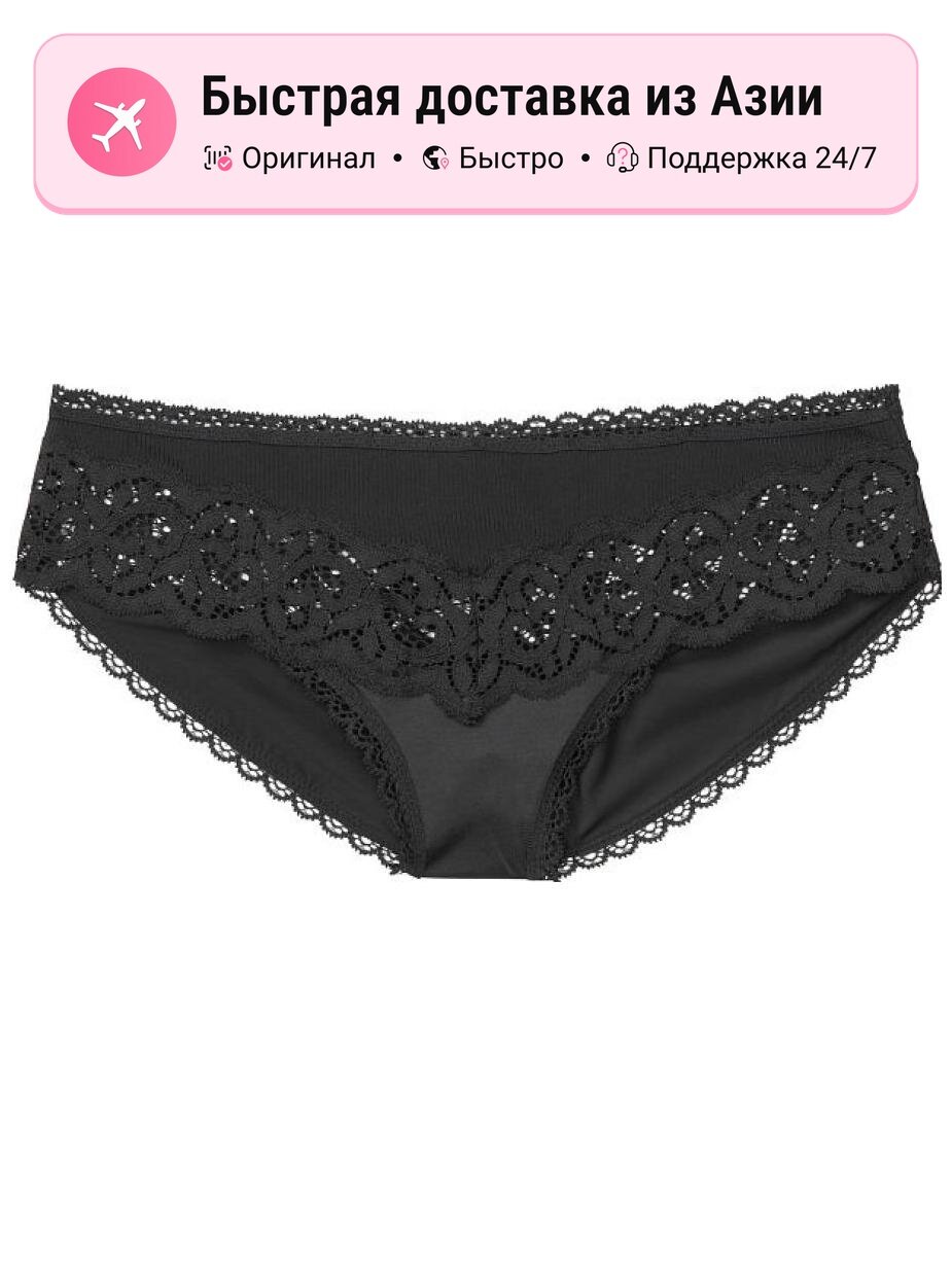 Трусы Victoria's Secret 1 Pack