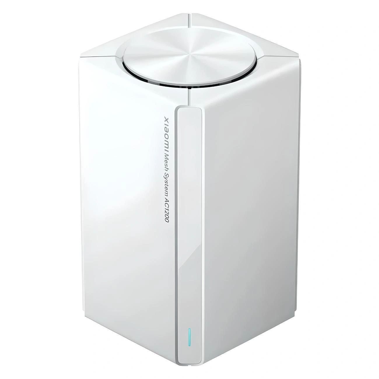 Wi-Fi роутер Xiaomi Mesh System AC1200 RU (1-pack) (DVB4456GL)
