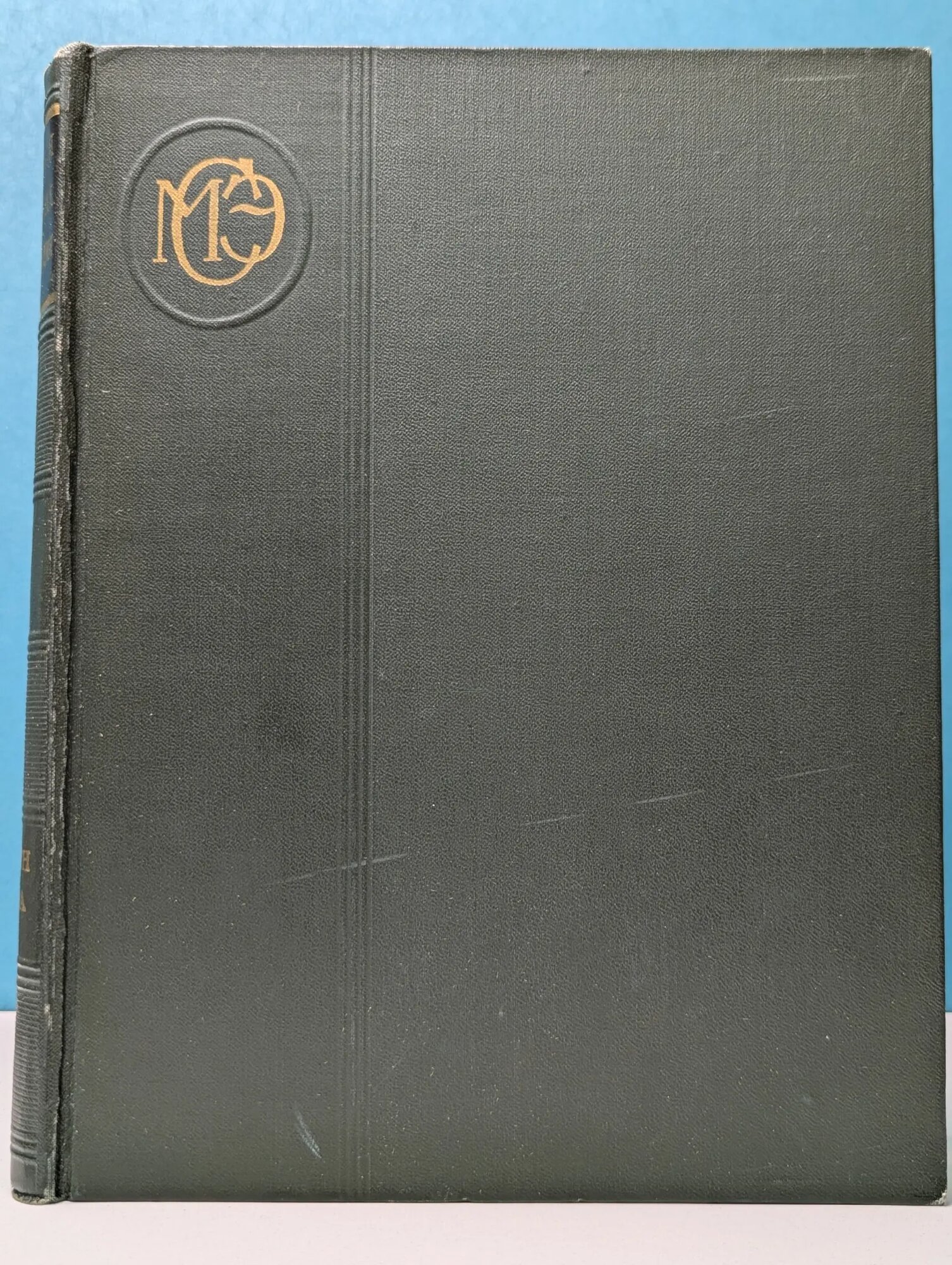 Малая Советская энциклопедия. Том 5 Введенский Борис Алексеевич (ред.) 1959