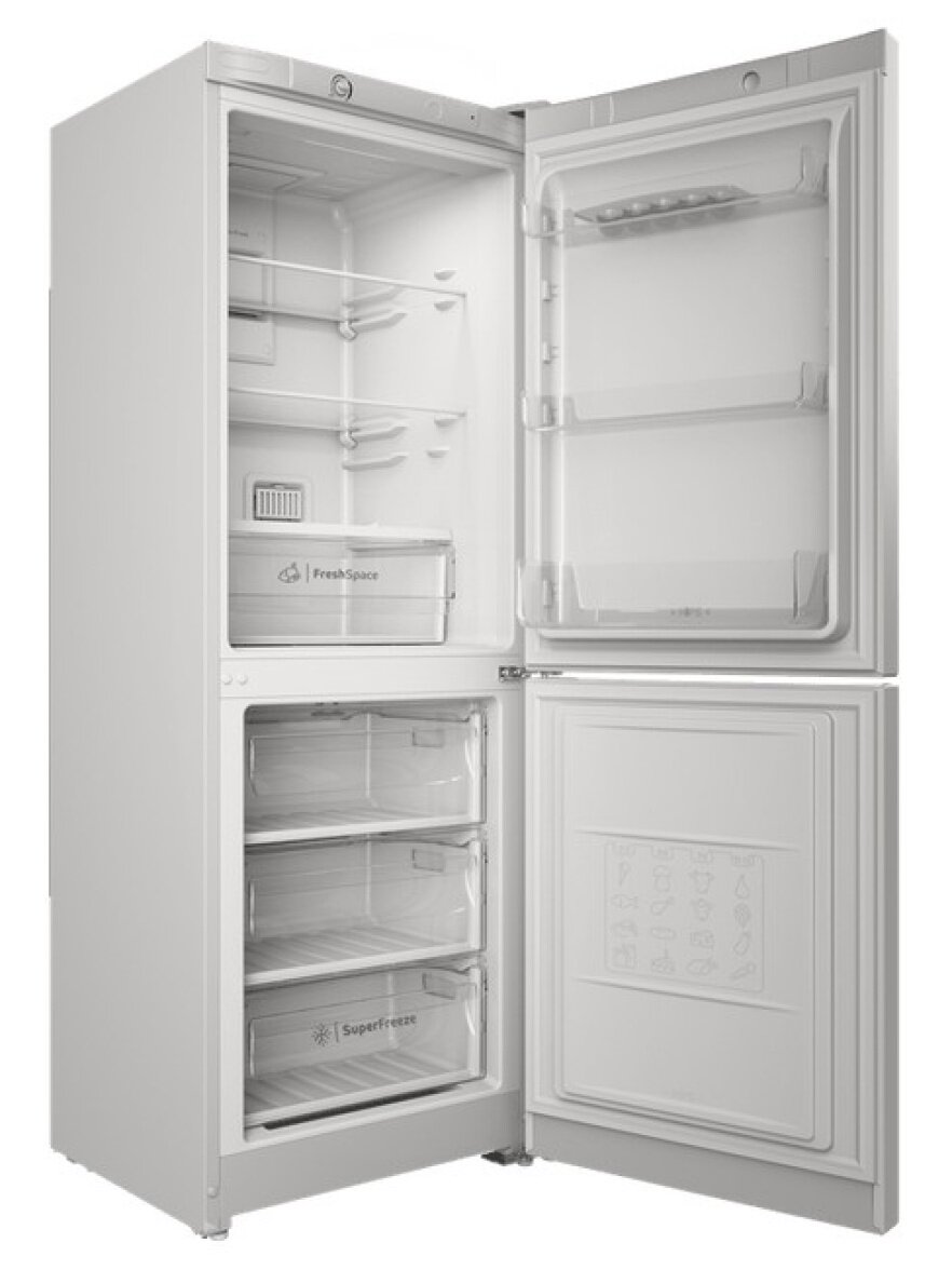 Холодильник Indesit ITS 4160 W