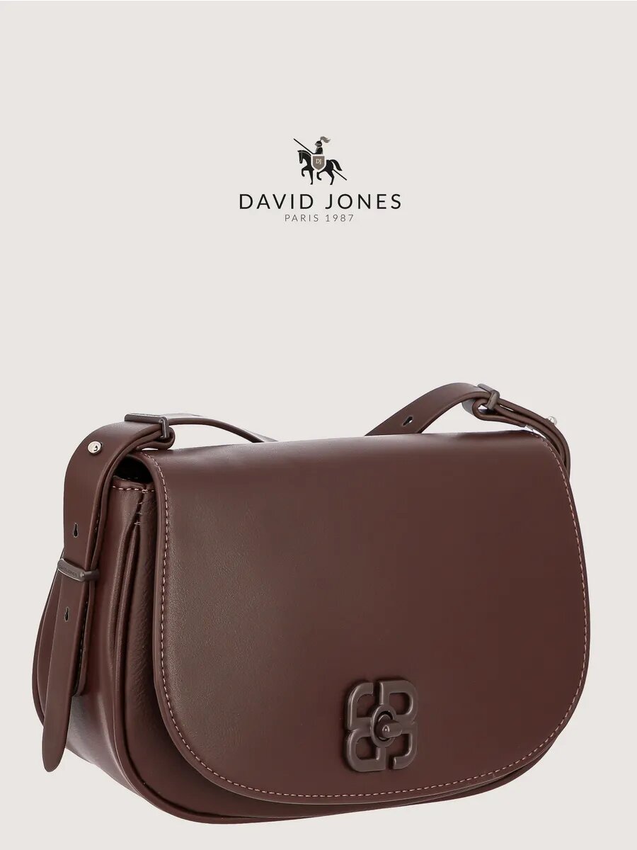 Сумка кросс-боди DAVID JONES