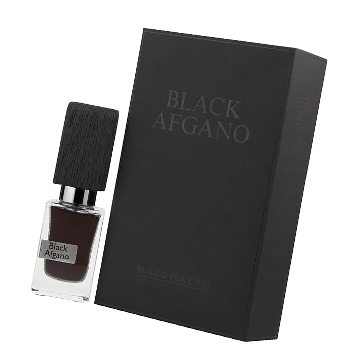 Парфюм Насоматто Афган 30 мл для женщин и мужчин - Nasomatto Black Afgano