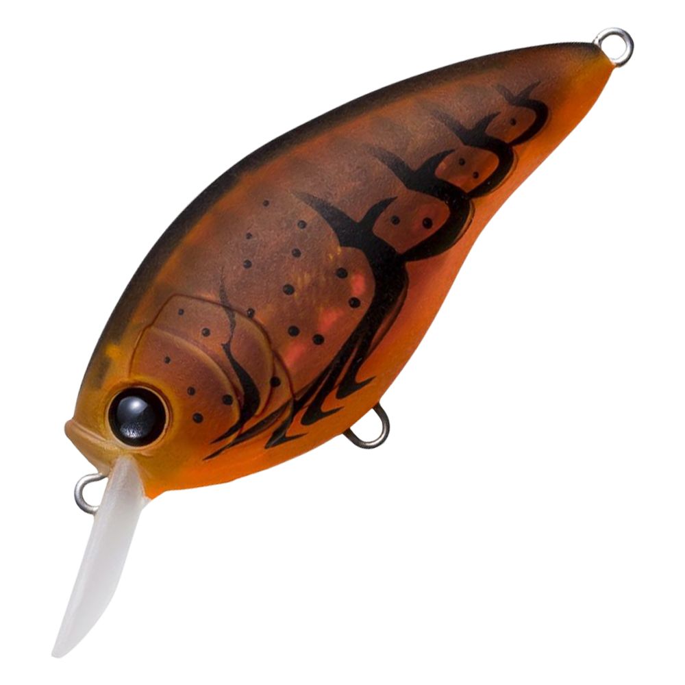 Воблер Yo-Zuri 3DR-X Crank SR #MTBC, всплывающий, 8 г.