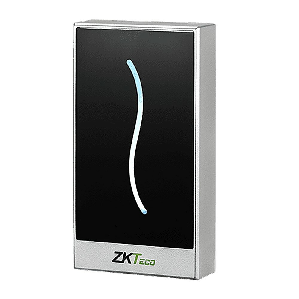 Считыватель карт ZKTeco ProID10WM — EM, IP65, Wiegand, для СКУД