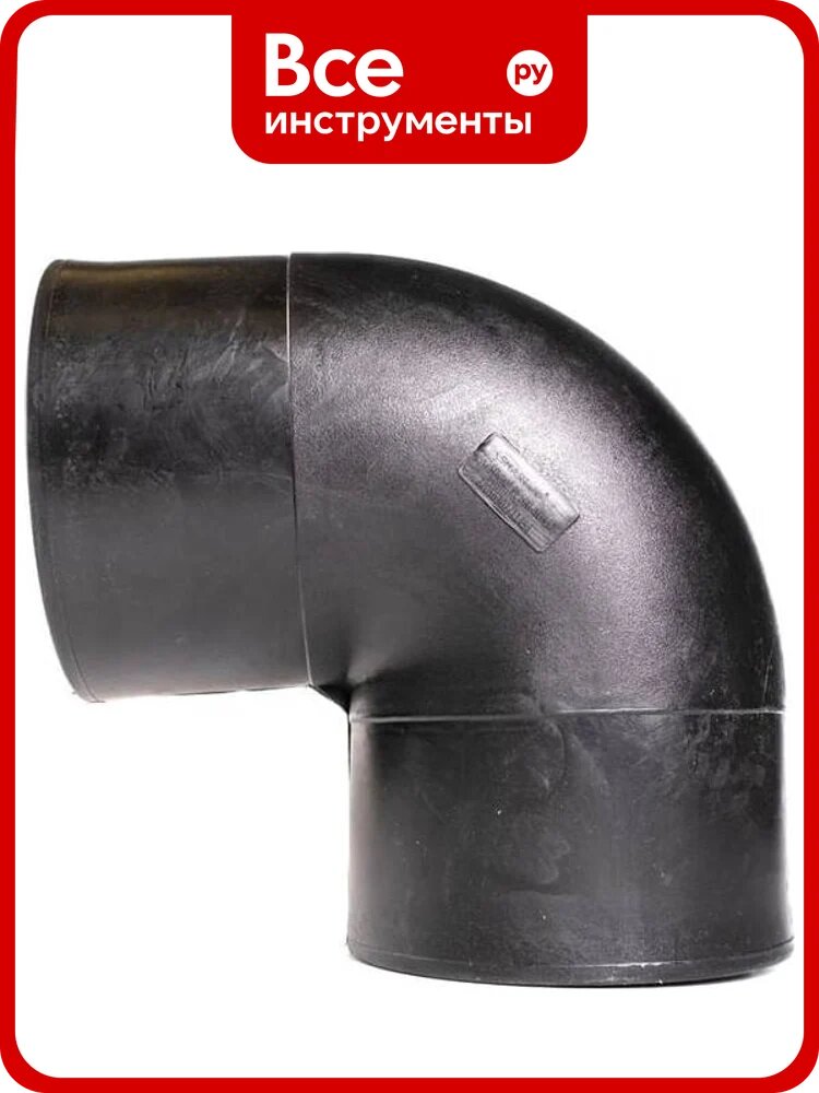 Отвод литой SMART-JOINT 45 SJ d 063 SDR17 ФЛ-0601705