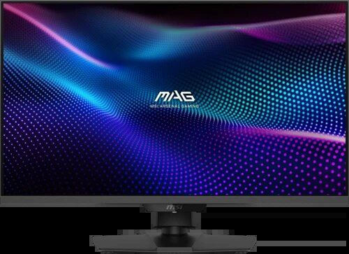 27" MSI MAG 274UPDF E16M Black (Rapid IPS, 3840x2160/1920x1080, HDMI+HDMI+DP+Type C (15W), 0.5 ms, 178°/178°, 400 cd/m, 1000:1, 160Hz/320Hz)