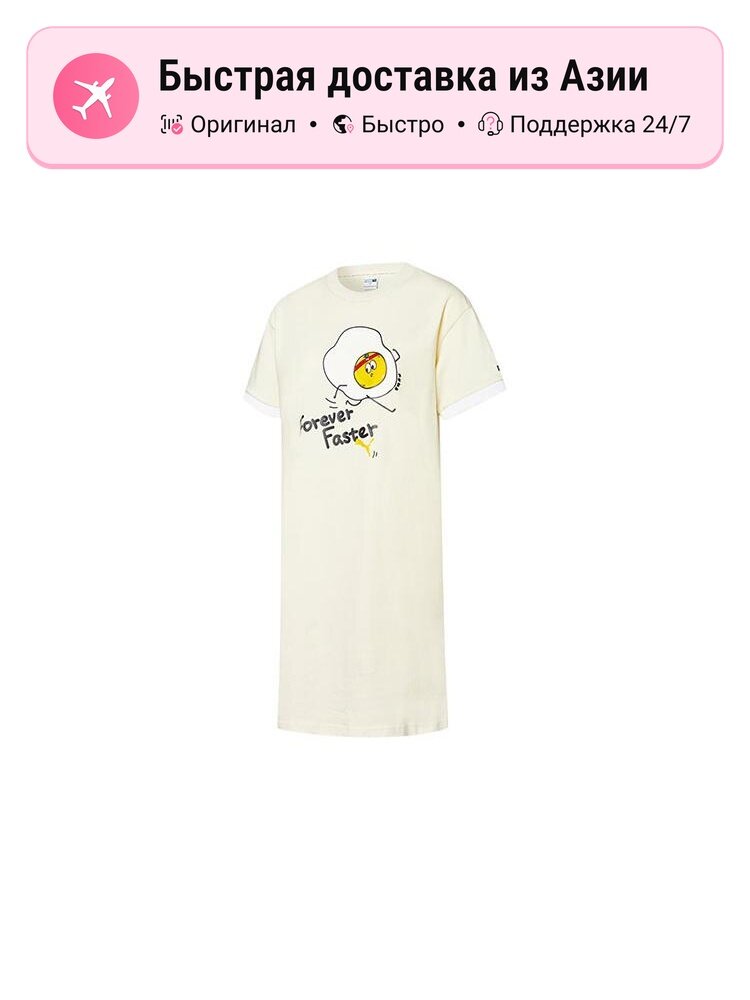 Платье PUMA 7641018