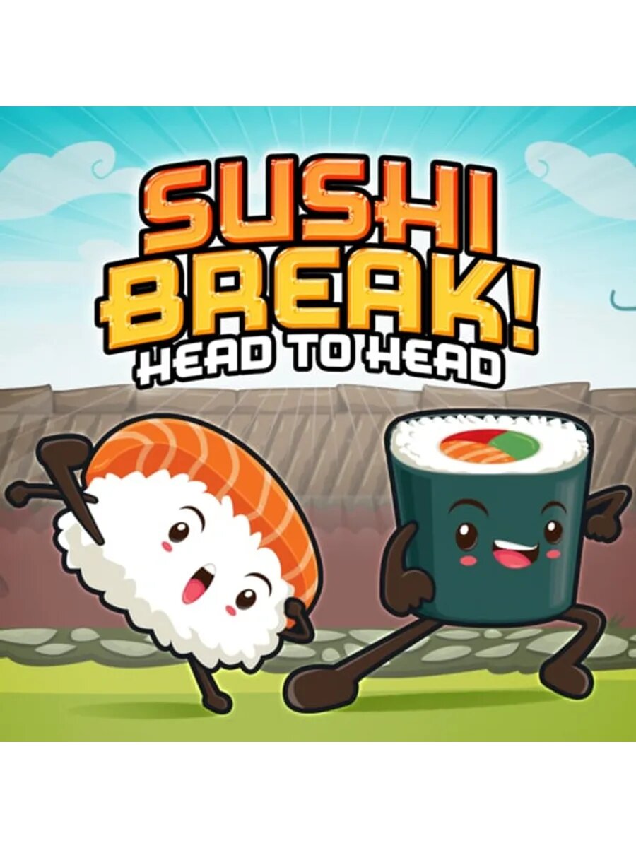 Avatar Bundle Sushi Break Head to Head PS4 & PS5