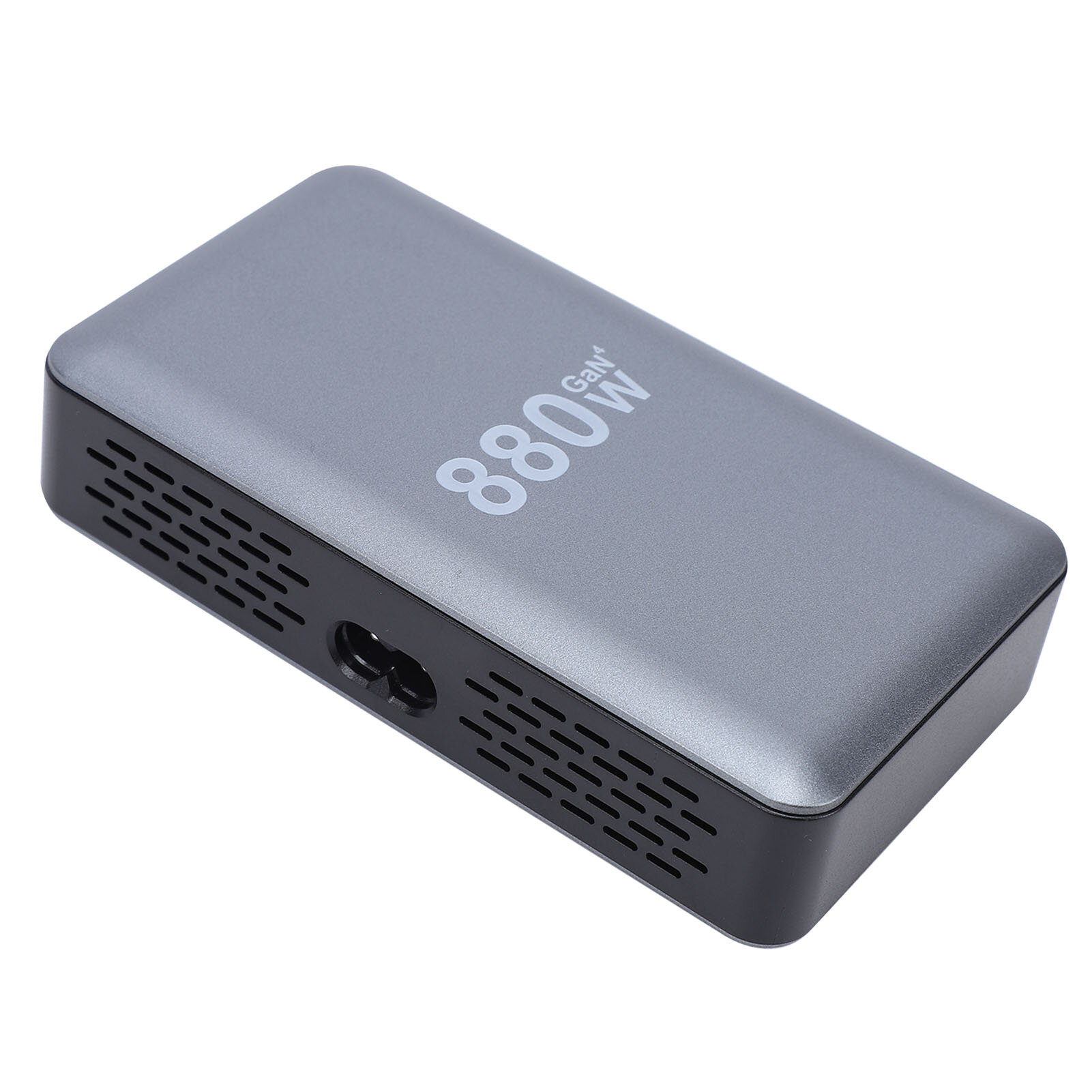 PD зарядная станция USB Type C, 880W, с защитой от перегрева, для путешествий