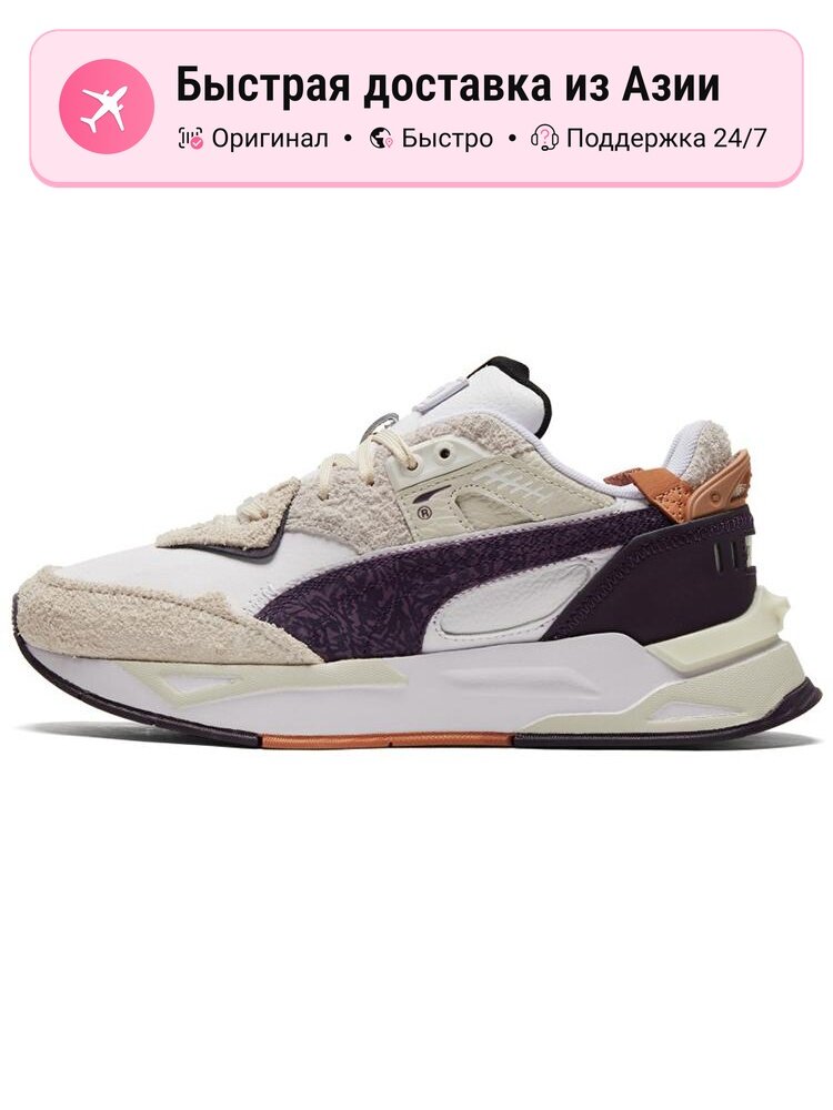Кроссовки PUMA Mirage Sport Sc