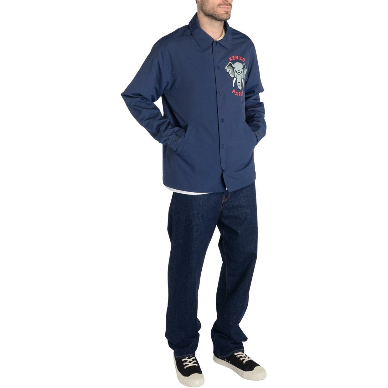 Куртка KENZO