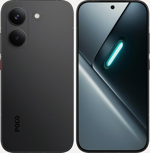 Изображение товара Смартфон Xiaomi POCO X8 Pro 8/512 ГБ, Black (Черный) Global Version