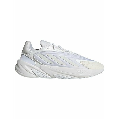 фото Кроссовки adidas ozelia, полнота f, размер 8 uk, белый